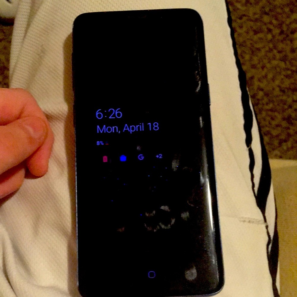 Samsung galaxy s9